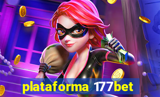 plataforma 177bet